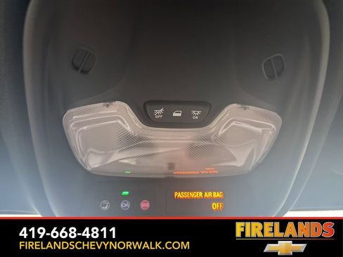 New 2026 Chevrolet Colorado Trail Boss image 36