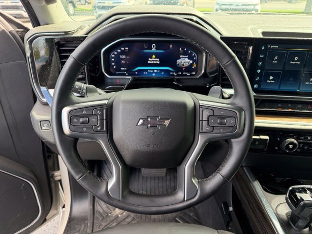 Used 2026 Chevrolet Silverado 1500 RST w/ All Star Edition Plus AWD/4WD image 11