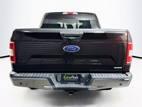 Used 2018 Ford F150 XLT w/ Equipment Group 302A Luxury RWD image 7
