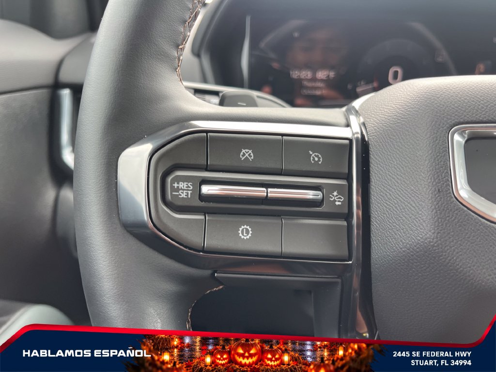 New 2026 GMC Terrain AT4 w/ Convenience Package III AWD/4WD image 25