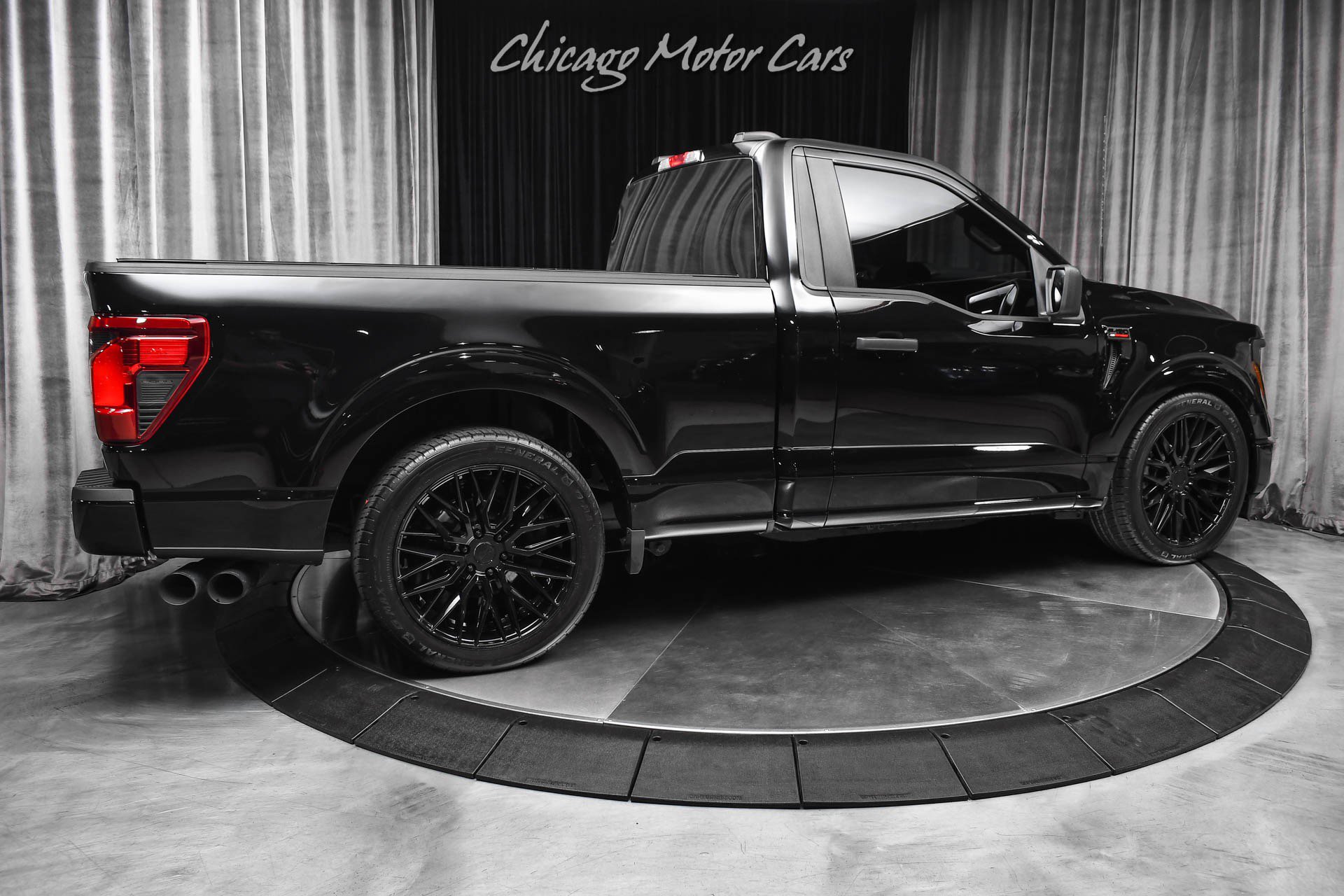 Used 2026 Ford F150 XL RWD image 5