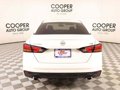 Used 2024 Nissan Altima 2.5 SR image 20