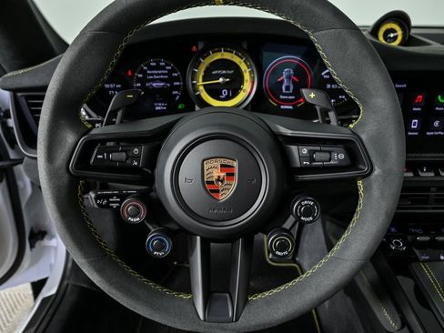 Certified 2024 Porsche 911 GT3 RS image 9