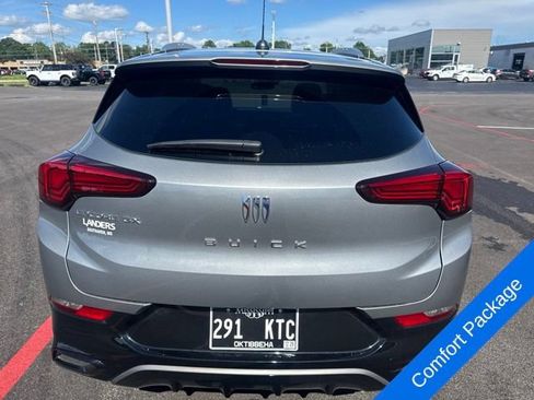 Used 2026 Buick Encore GX Sport Touring w/ Comfort Package FWD image 6