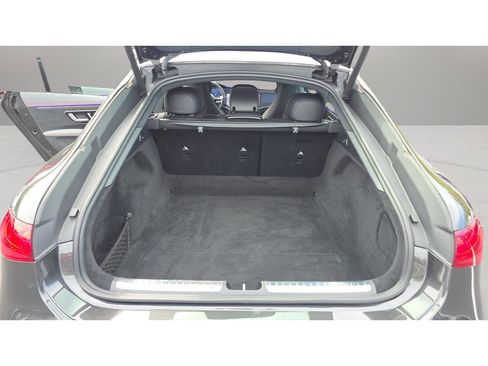 Used 2024 Mercedes-Benz EQS 580 4MATIC Sedan image 36