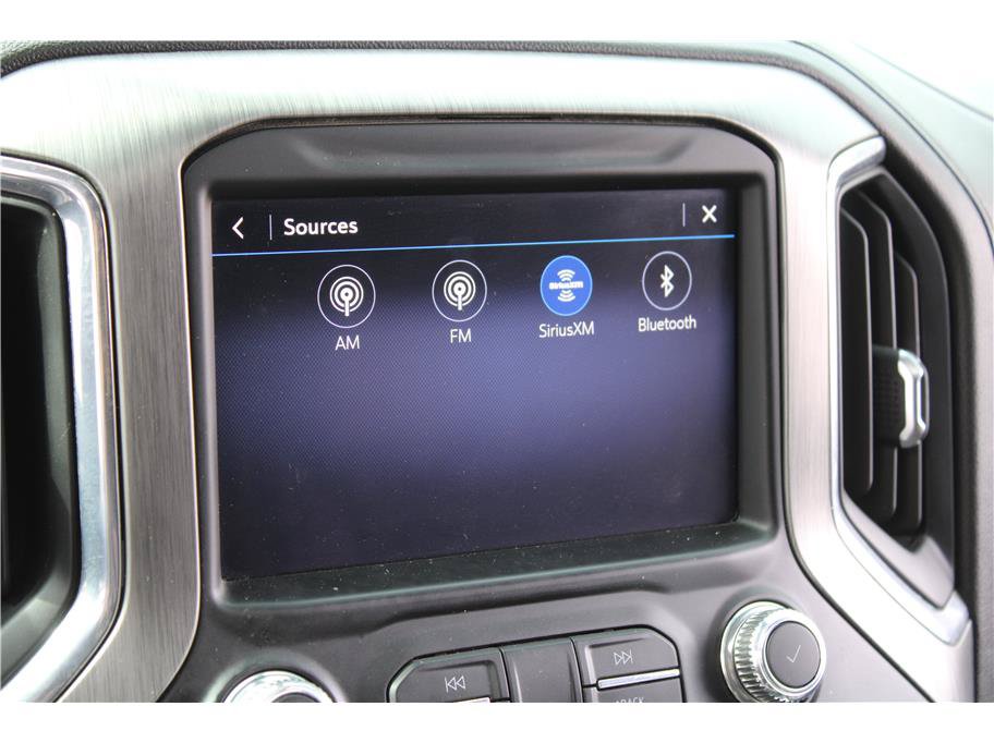 Used 2020 GMC Sierra 3500 Denali w/ Denali Ultimate Package AWD/4WD image 25