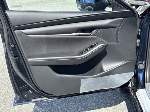 New 2026 MAZDA MAZDA3 s image 24