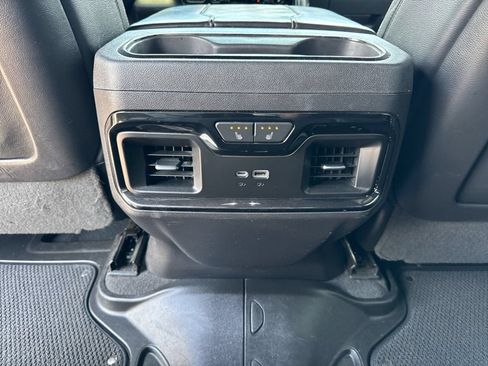 Used 2023 GMC Sierra 1500 AT4X AWD/4WD image 30