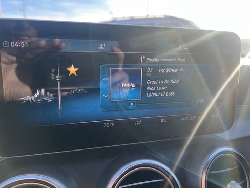 Certified 2019 Mercedes-Benz C 300 Sedan image 23