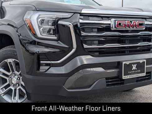 New 2026 GMC Terrain Elevation w/ Technology Package II FWD image 9