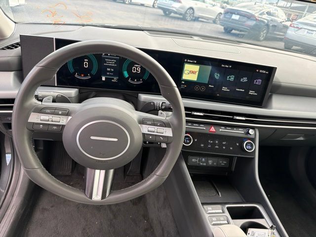 Used 2026 Hyundai Sonata SEL AWD/4WD image 19