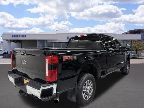 Certified 2024 Ford F250 Lariat AWD/4WD image 3