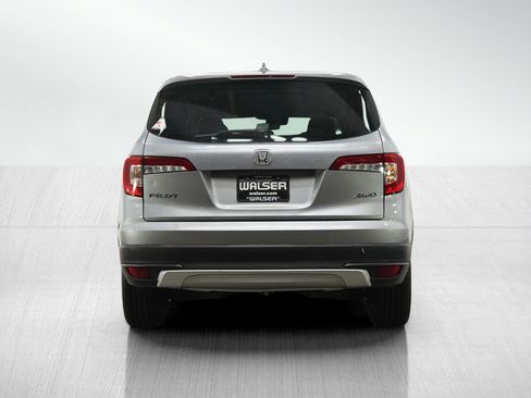 Used 2020 Honda Pilot EX image 4