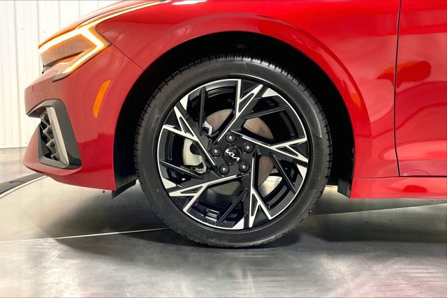 Used 2025 Kia K5 GT-Line w/ GT-Line Premium Package FWD image 9