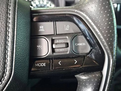 Used 2023 Toyota Tundra SR image 9