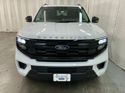 New 2026 Ford Expedition Max Active image 11