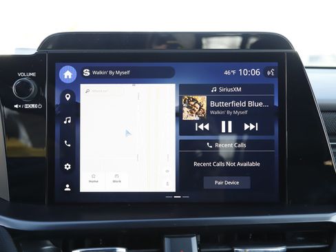 New 2026 Subaru Outback Limited AWD/4WD image 25