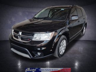 Used 2018 Dodge Journey SXT w/ Connectivity Group FWD video 1