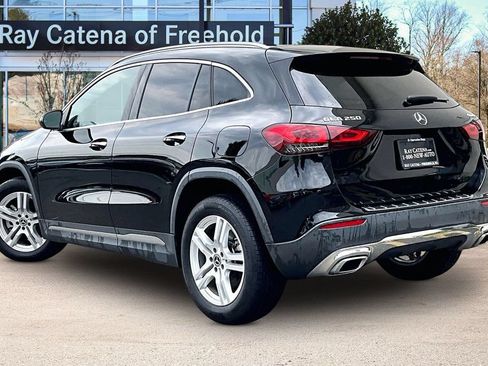 Certified 2023 Mercedes-Benz GLA 250 4MATIC image 12
