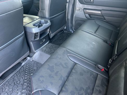 Used 2024 Toyota Tundra TRD Pro w/ TRD Pro Tow Package AWD/4WD image 11