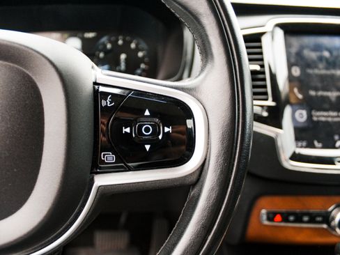 Used 2019 Volvo XC90 T6 Inscription w/ Advanced Package AWD/4WD image 14