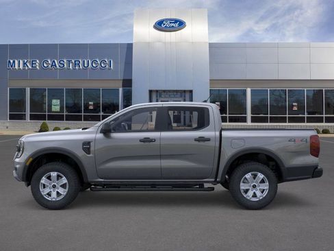 New 2025 Ford Ranger XL w/ Trailer Tow Package image 3