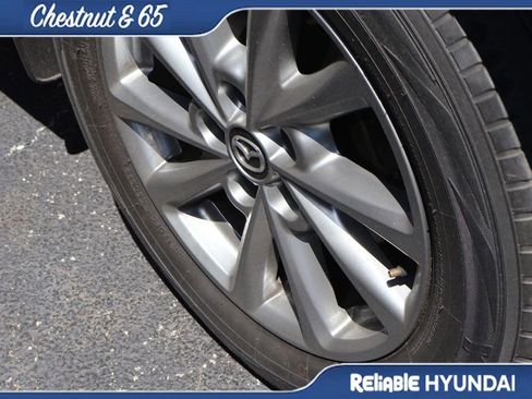 Used 2022 MAZDA CX-5 AWD 2.5 S image 24