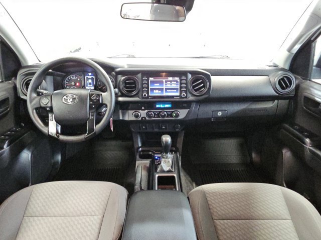 Certified 2023 Toyota Tacoma SR AWD/4WD image 29