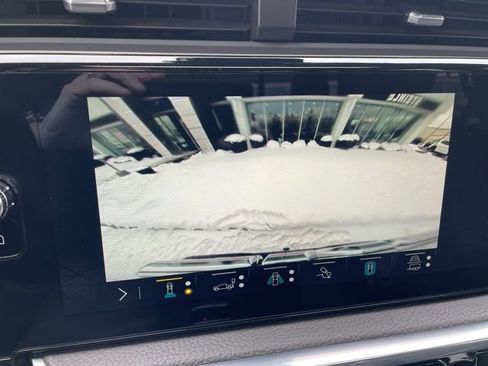 Used 2023 GMC Sierra 1500 Denali w/ Denali Reserve Package image 22