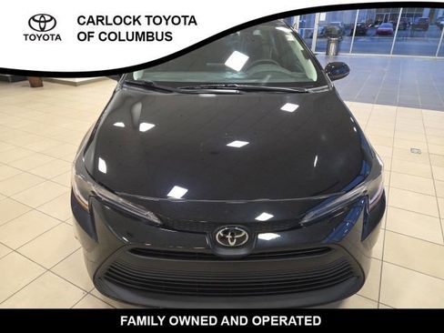 Used 2024 Toyota Corolla LE FWD image 4