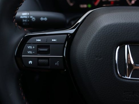 New 2026 Honda HR-V Sport image 14