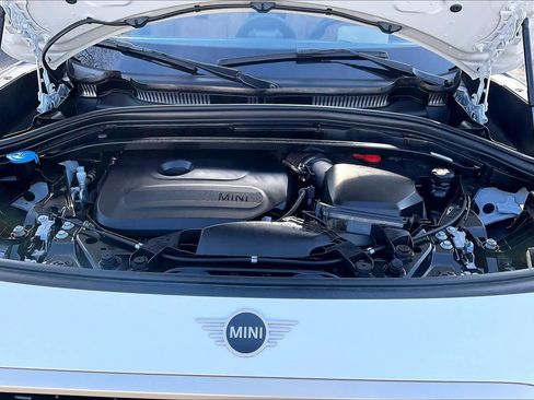 Certified 2025 MINI Cooper Countryman S image 33