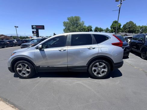 Used 2019 Honda CR-V EX-L image 6