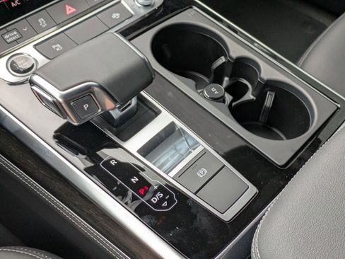 New 2025 Audi Q7 2.0T Premium Plus image 17