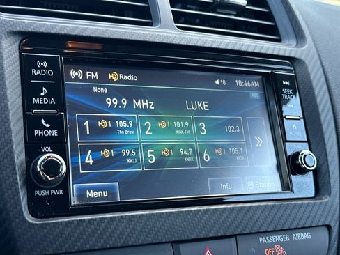 Used 2025 Mitsubishi Outlander Sport ES AWD/4WD image 17