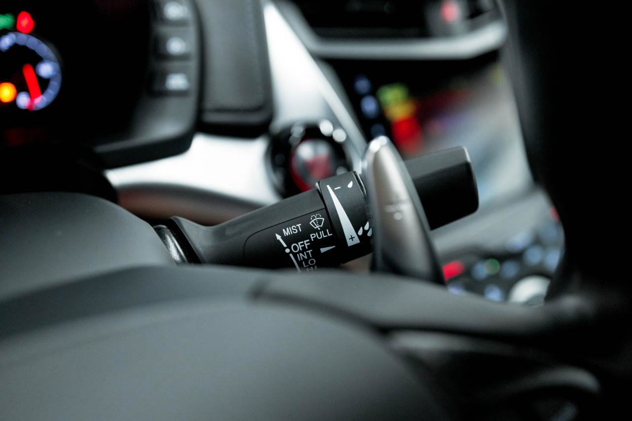 Used 2017 Acura NSX AWD/4WD image 51