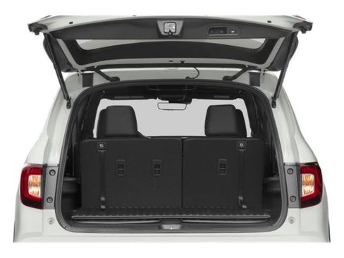 Used 2022 Honda Pilot Black Edition image 11