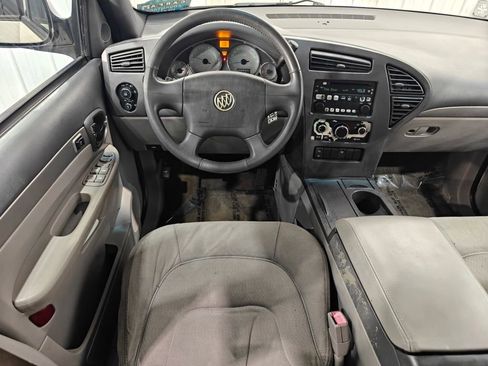 Used 2005 Buick Rendezvous CX image 4