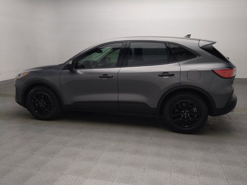 Used 2021 Ford Escape S FWD image 3