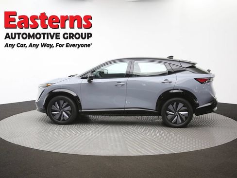 Used 2024 Nissan Ariya AWD image 62