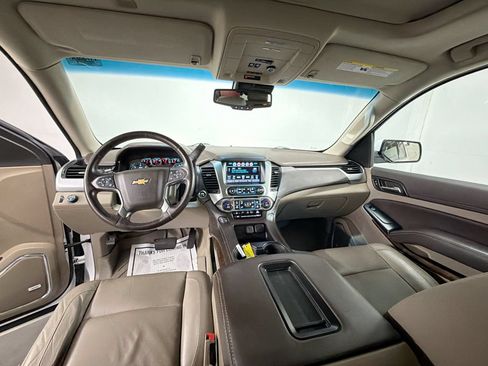 Used 2020 Chevrolet Tahoe LT RWD image 21