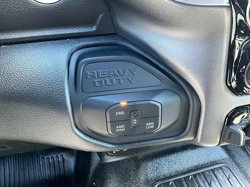 New 2026 RAM 5500 4x4 Crew Cab image 25