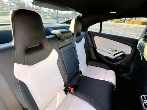 Used 2023 Mercedes-Benz CLA 250 image 19