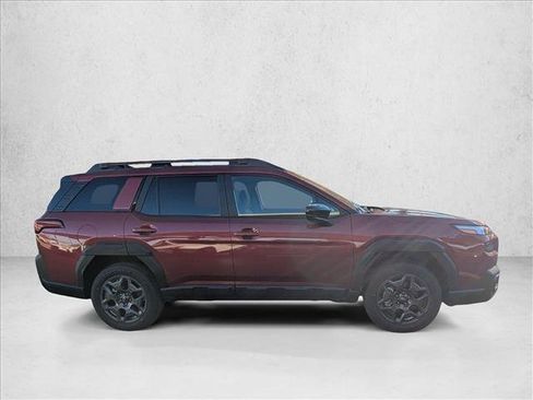 New 2026 Subaru Outback Premium image 4