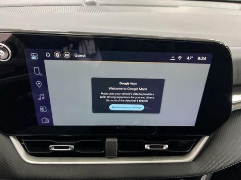 New 2026 Chevrolet Equinox LT FWD image 15
