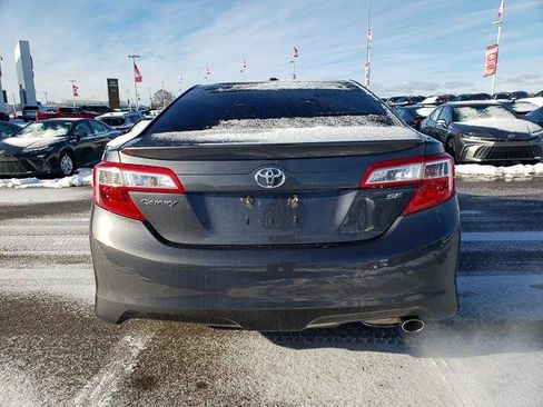 Used 2012 Toyota Camry SE image 6