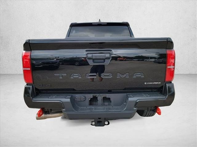 Used 2026 Toyota Tacoma TRD Off-Road AWD/4WD image 6