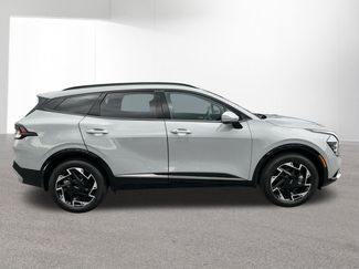 Used 2025 Kia Sportage SX AWD/4WD video 2