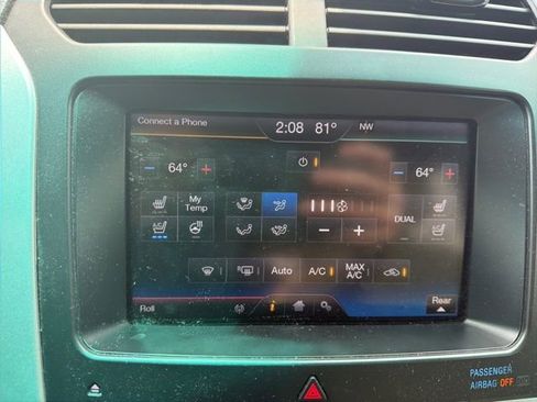 Used 2014 Ford Explorer Limited w/ Equipment Group 302A FWD image 20