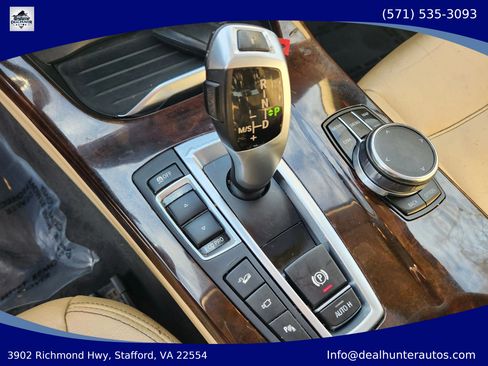 Used 2017 BMW X3 xDrive35i AWD/4WD image 28